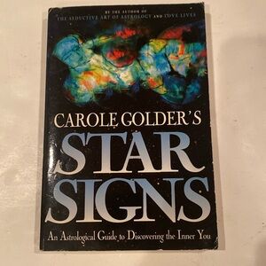 “Star Signs,”